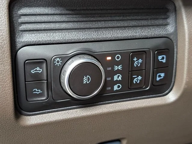 New 2026 Agate Black Metallic Ford F-350® King Ranch® image 52