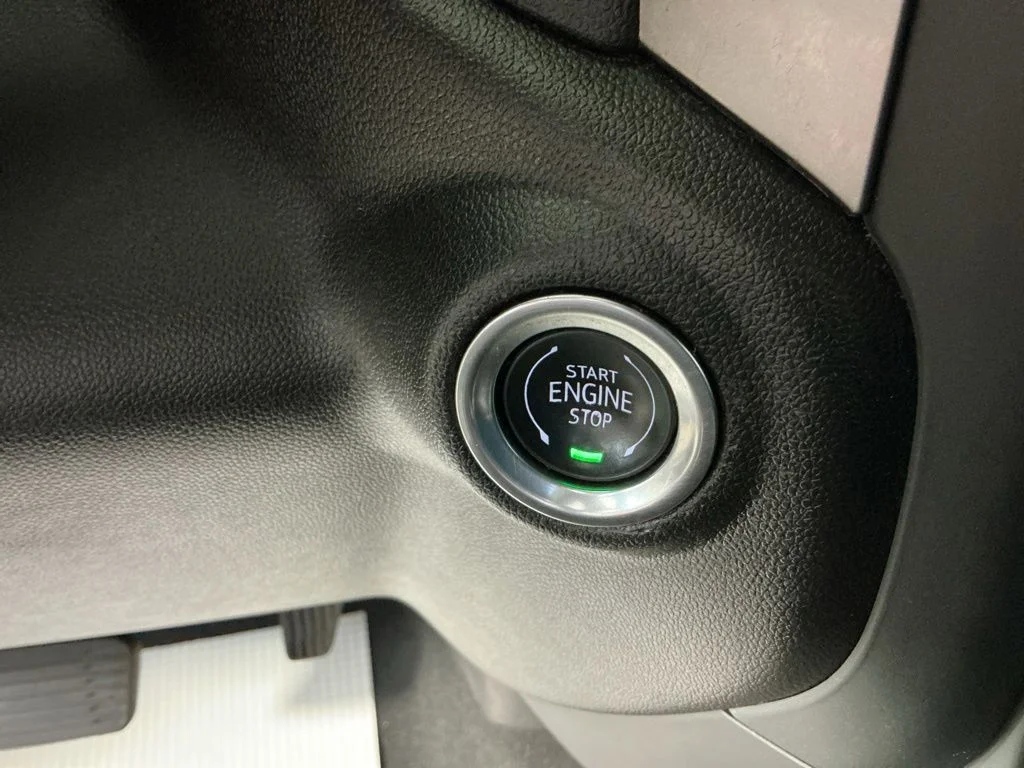 Certified Used 2024 Gray Chevrolet Custom image 21