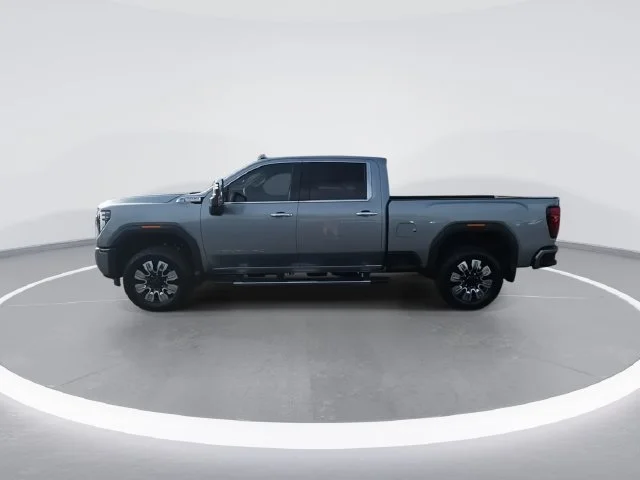 Used 2026 Silver GMC Denali image 5