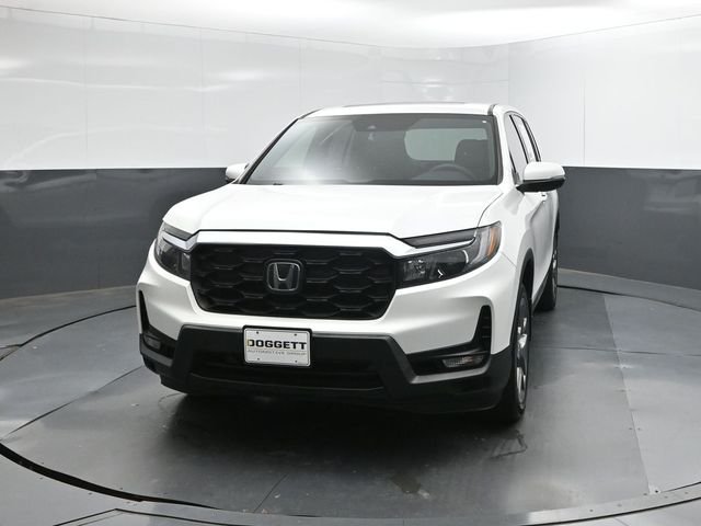 Used 2023 White Honda EX-L image 22