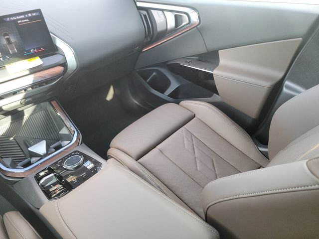Used 2026 Black BMW 30 xDrive image 14