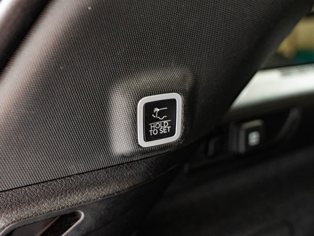 Used 2022 Bright White Clearcoat Jeep Summit Reserve 4xe image 21