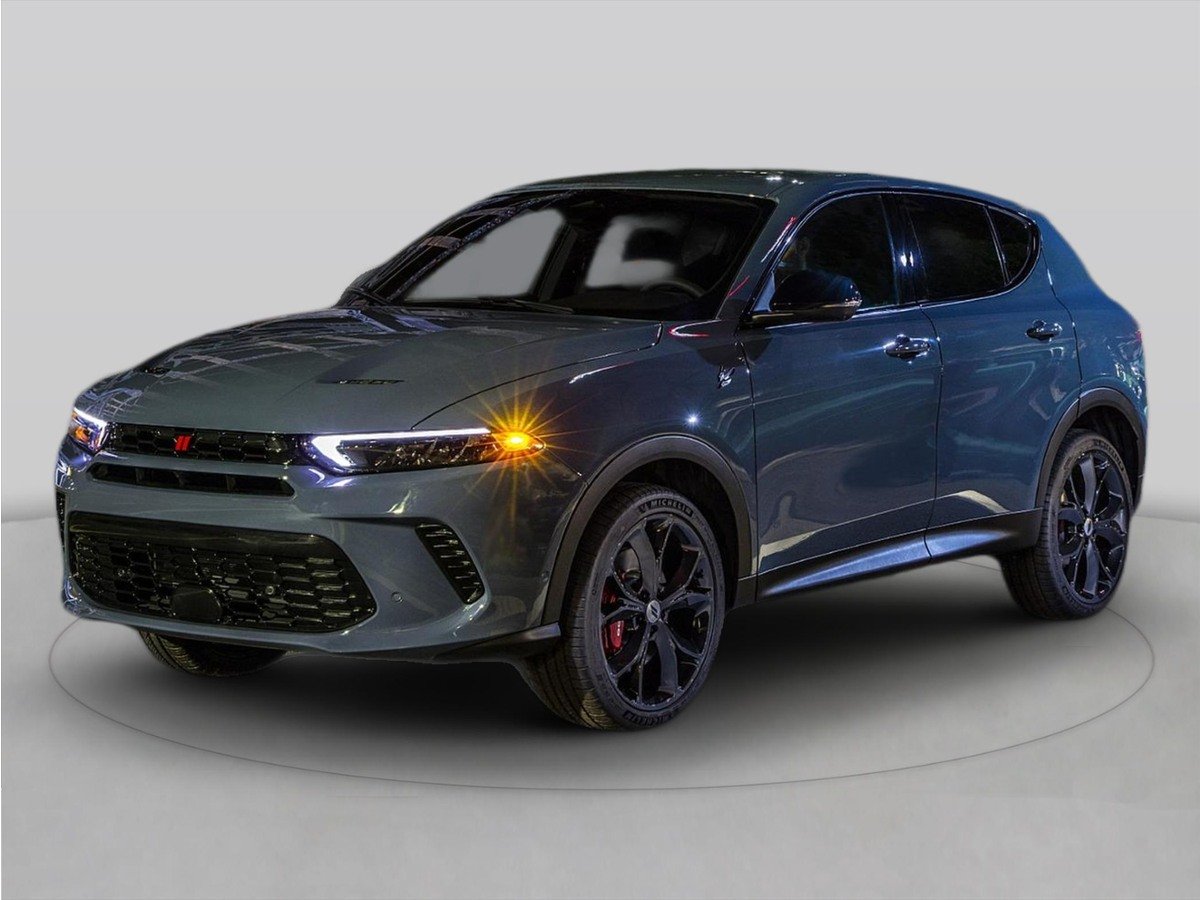 2024 Dodge Hornet 2.0 GT Plus AWD's photo