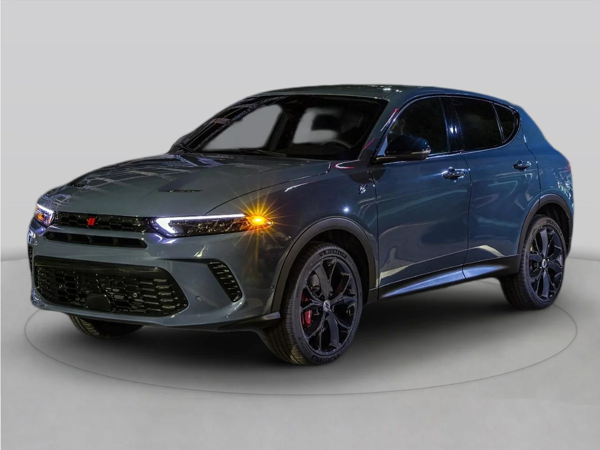 2024 Dodge Hornet 2.0 GT Plus AWD's photo