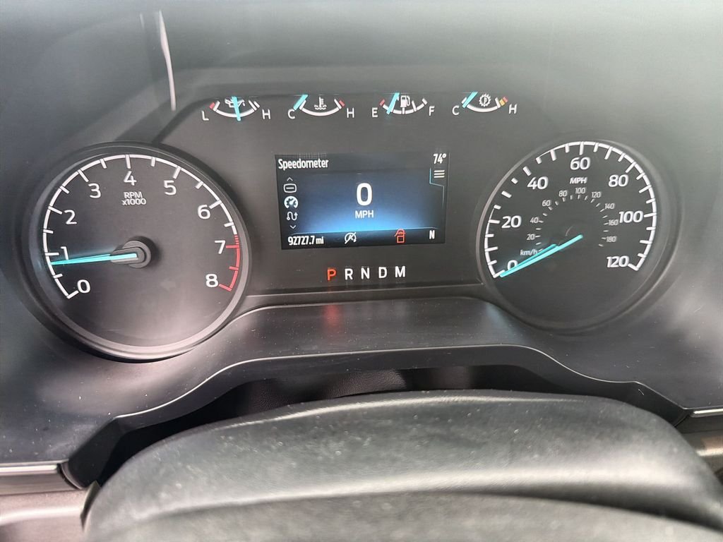 Used 2023 White Ford XL image 11