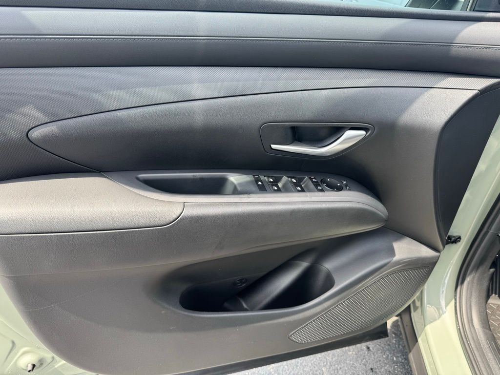 2026 Hyundai Santa Cruz SEL - Photo 12