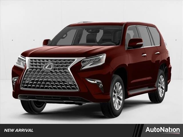 2022 Lexus GX 460 460 LUXURY's photo