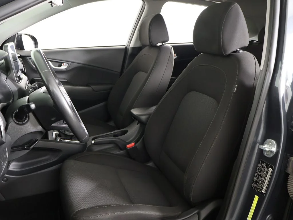 Used 2022 Gray Hyundai SEL image 30