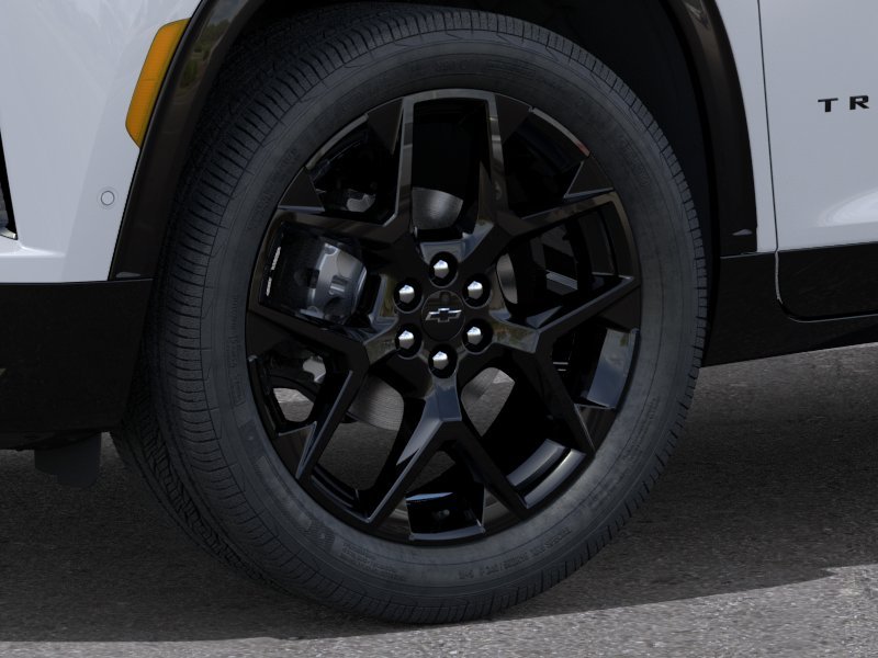 2026 Chevrolet Traverse RS - Photo 9