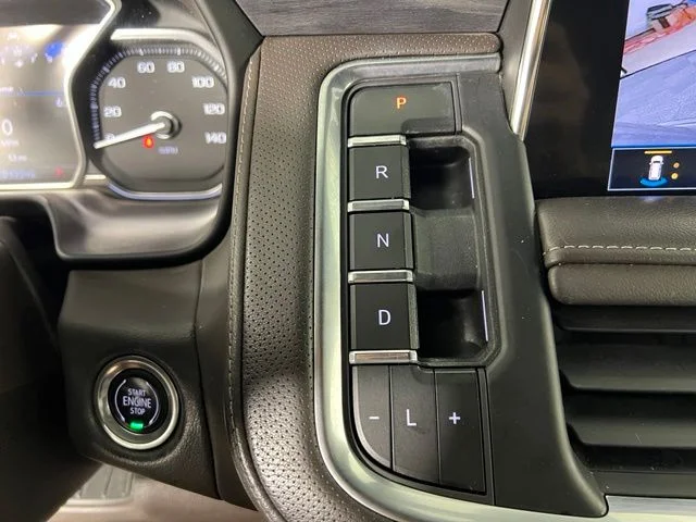 Used 2021 Gray GMC SLT image 30