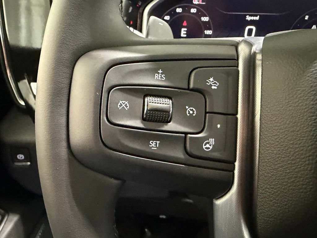 2026 GMC Sierra 1500 SLT - Photo 16