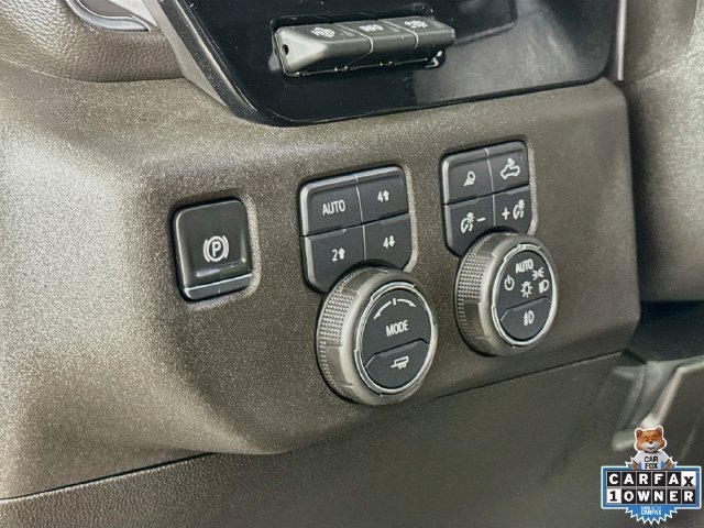 Used 2025 Black Chevrolet LTZ image 17