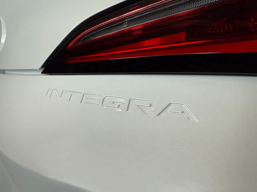 New 2026 Platinum White Pearl Acura w/A-Spec Technology Package image 9