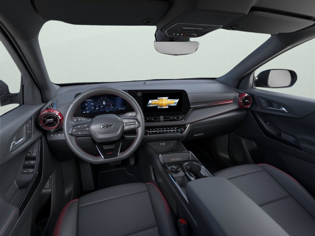 2027 Chevrolet Equinox RS - Photo 15