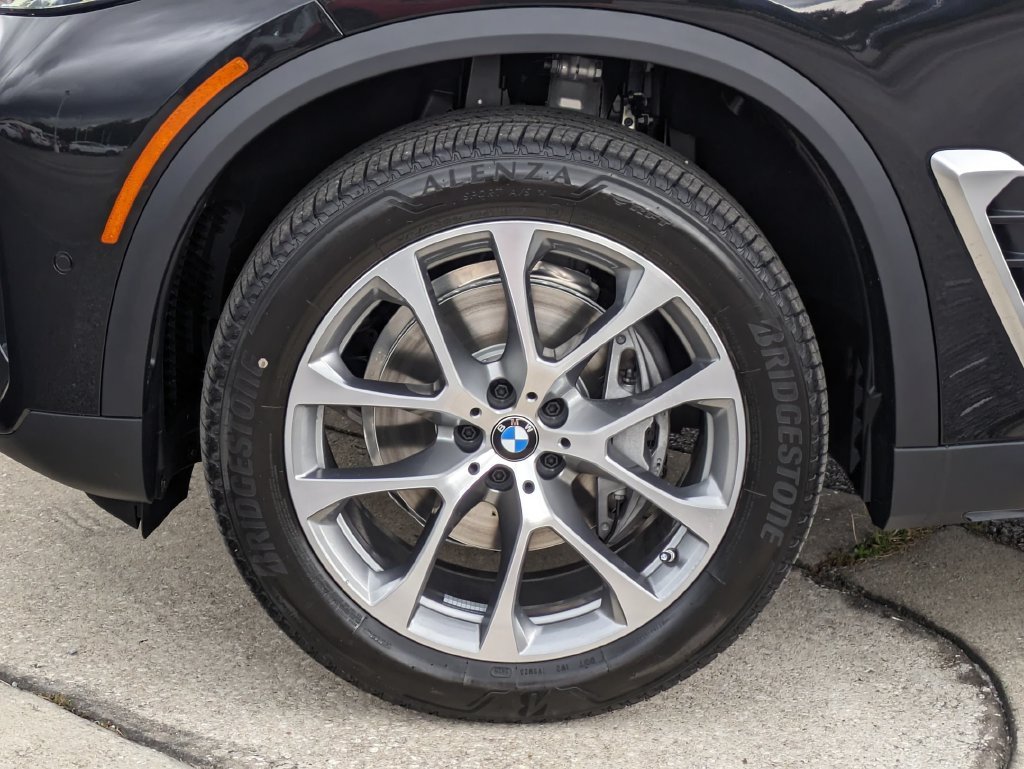 2026 BMW X5 40i - Photo 9