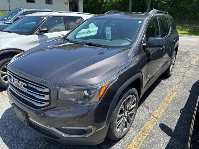 2017 GMC Acadia SLT-1 AWD's photo