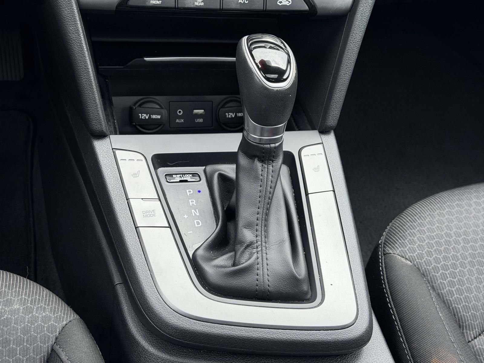 Used 2017 Silver Hyundai Value Edition image 23