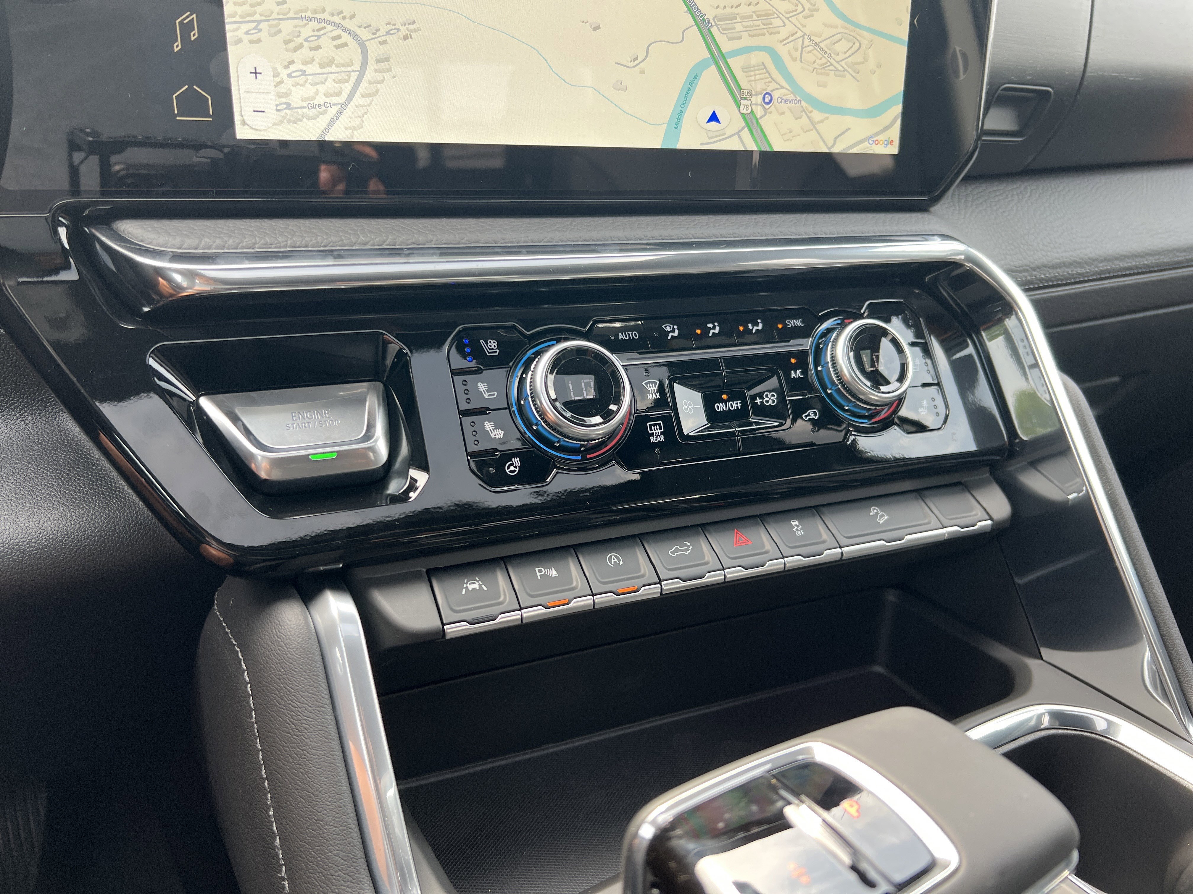 2026 GMC Sierra 1500 Denali - Photo 32