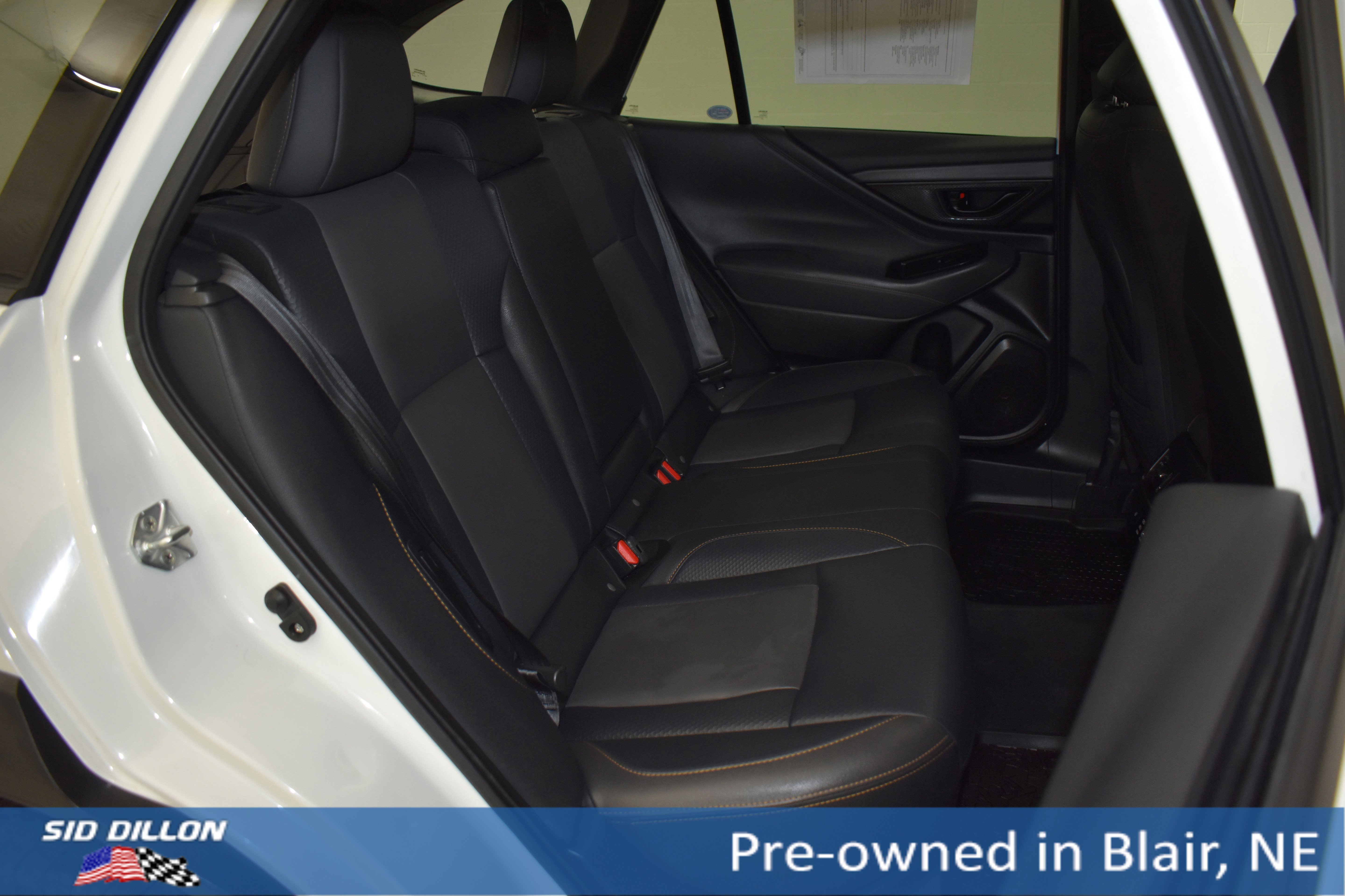 2023 Subaru Outback Wilderness - Photo 11