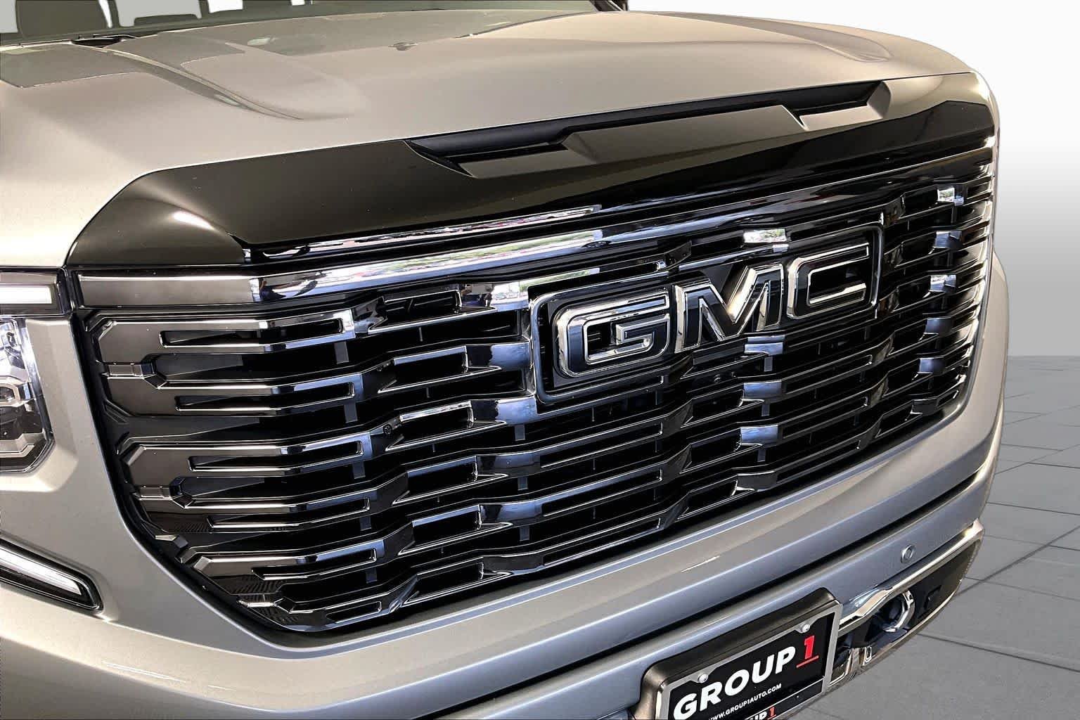 Used 2026 Sterling Metallic GMC Denali Ultimate image 29