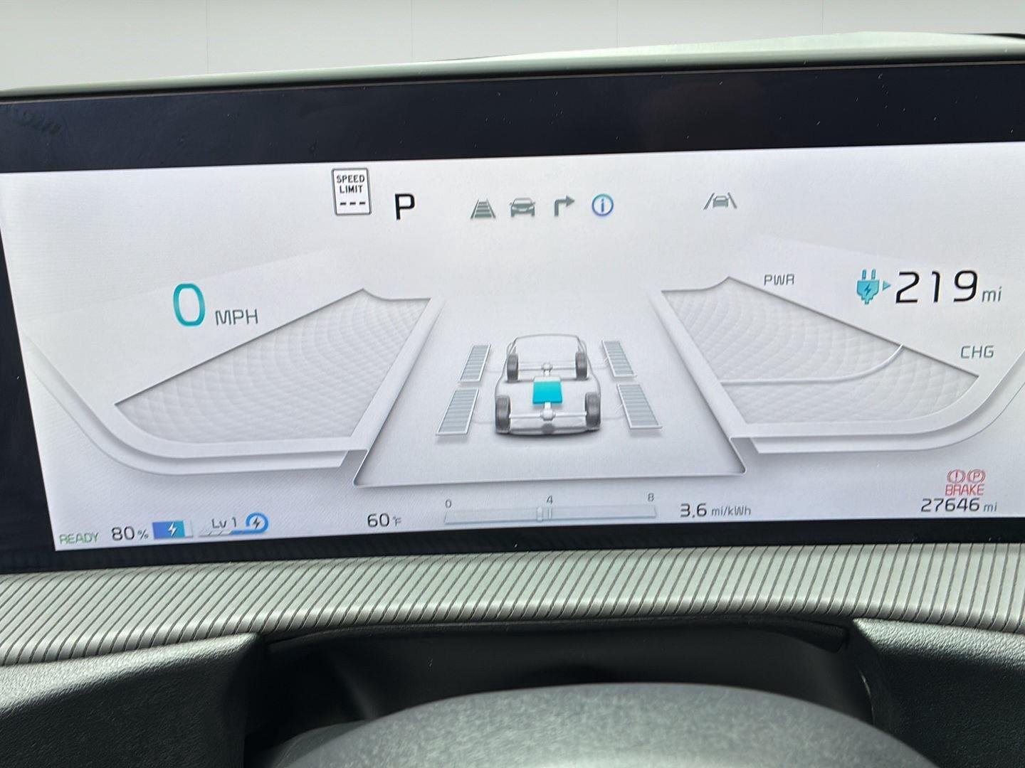 Certified Used 2024 Steel Matte Gray Kia GT-Line image 43