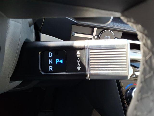 New 2026 Black Hyundai SEL AWD image 21