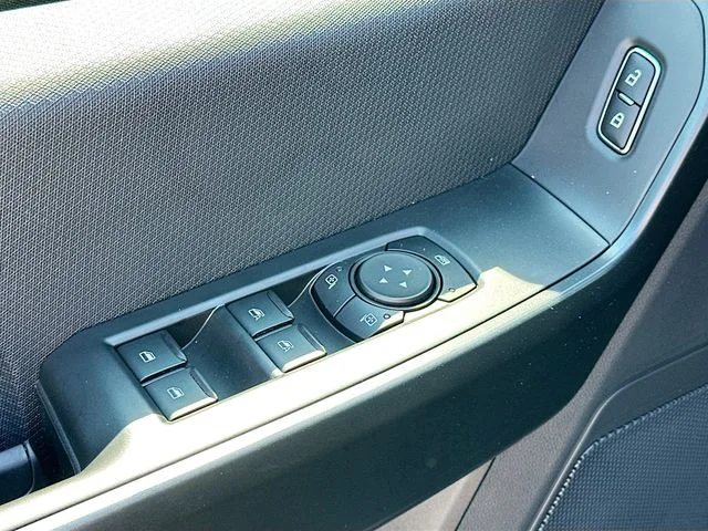 New 2026 Gray Metallic Ford STX image 12