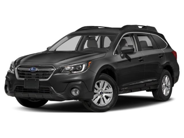 2019 Subaru Outback 2.5i Premium's photo