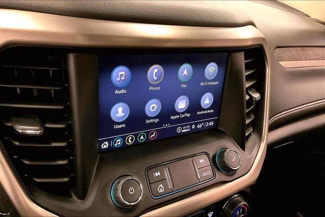 2023 GMC Acadia Denali - Photo 40