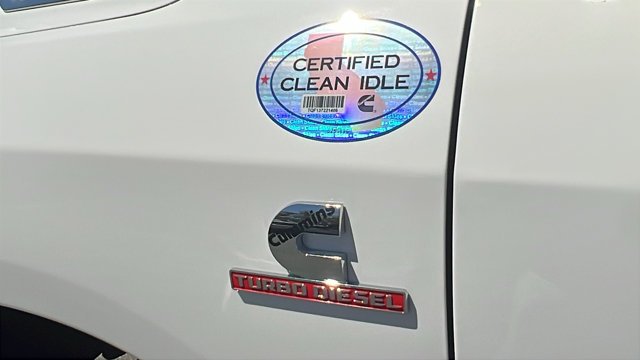 2026 RAM 3500 Chassis Tradesman - Photo 19