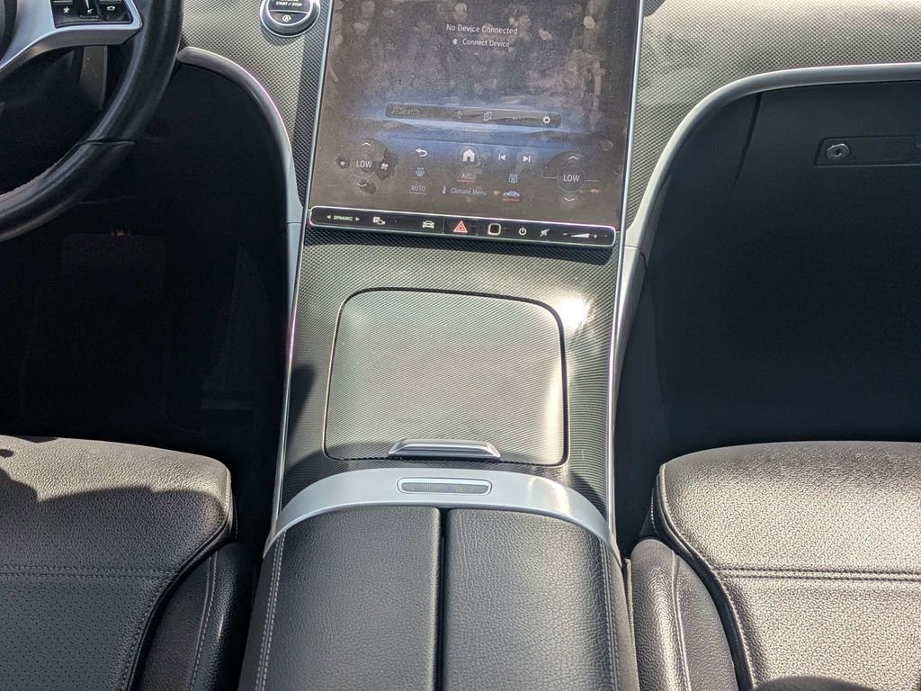 2024 Mercedes-Benz C-Class Sedan C 300 - Photo 17