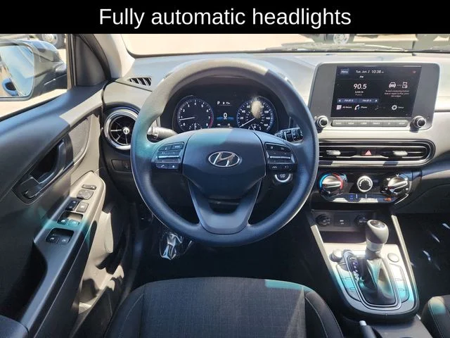 2023 Hyundai Kona SEL - Photo 23