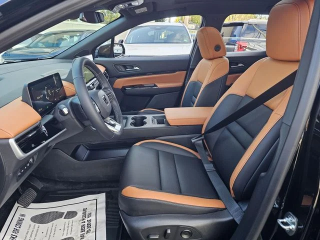 2026 Honda Prologue Elite - Photo 18