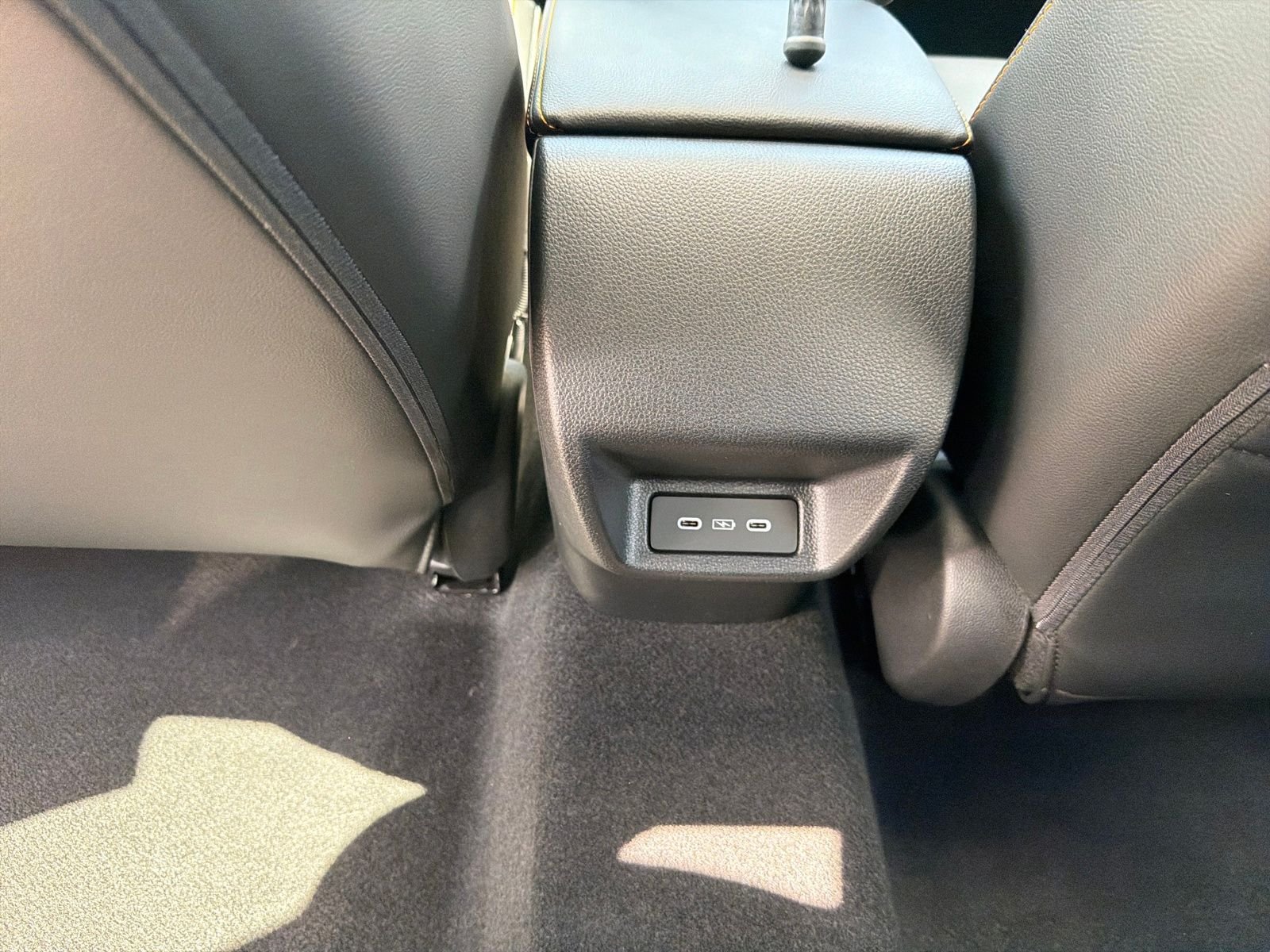 New 2026 Acura Integra A-Spec Tech Package 4D Hatchback