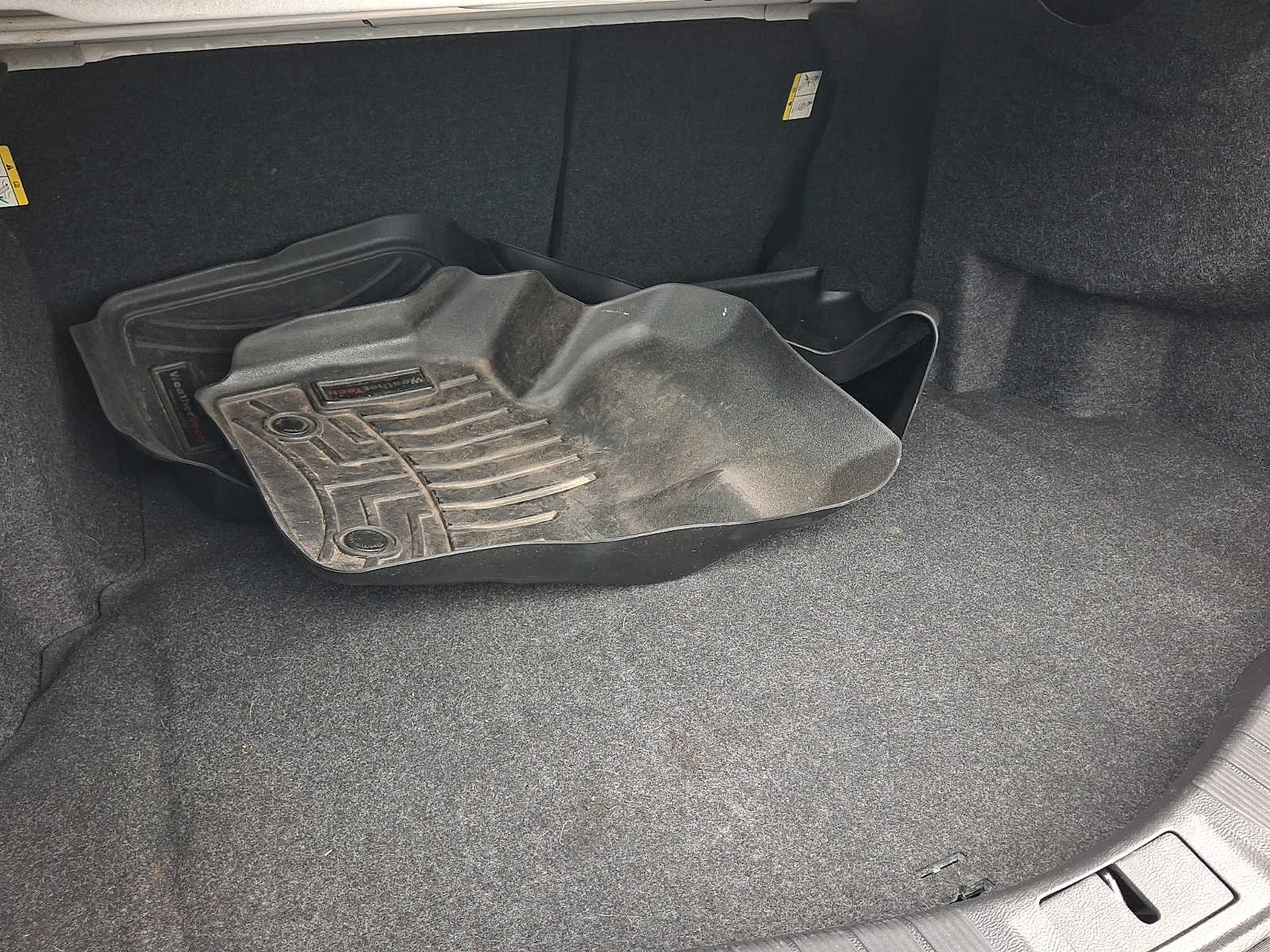Used 2016 White Ford SE image 27