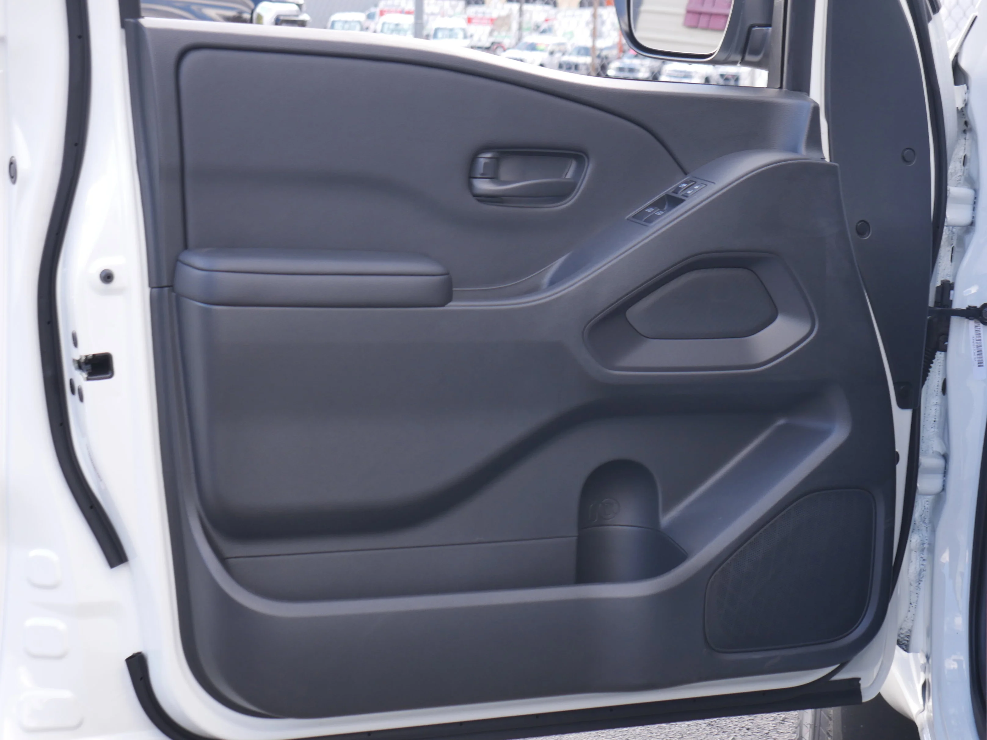 2026 Nissan Frontier S - Photo 28