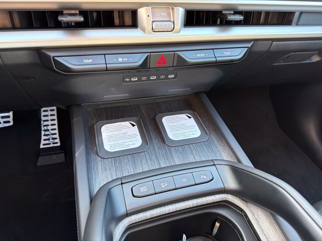 New 2027 Panthera Metal Kia SX-PRESTIGE image 20