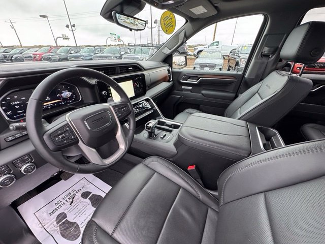 Certified Used 2026 Blue GMC Denali image 17