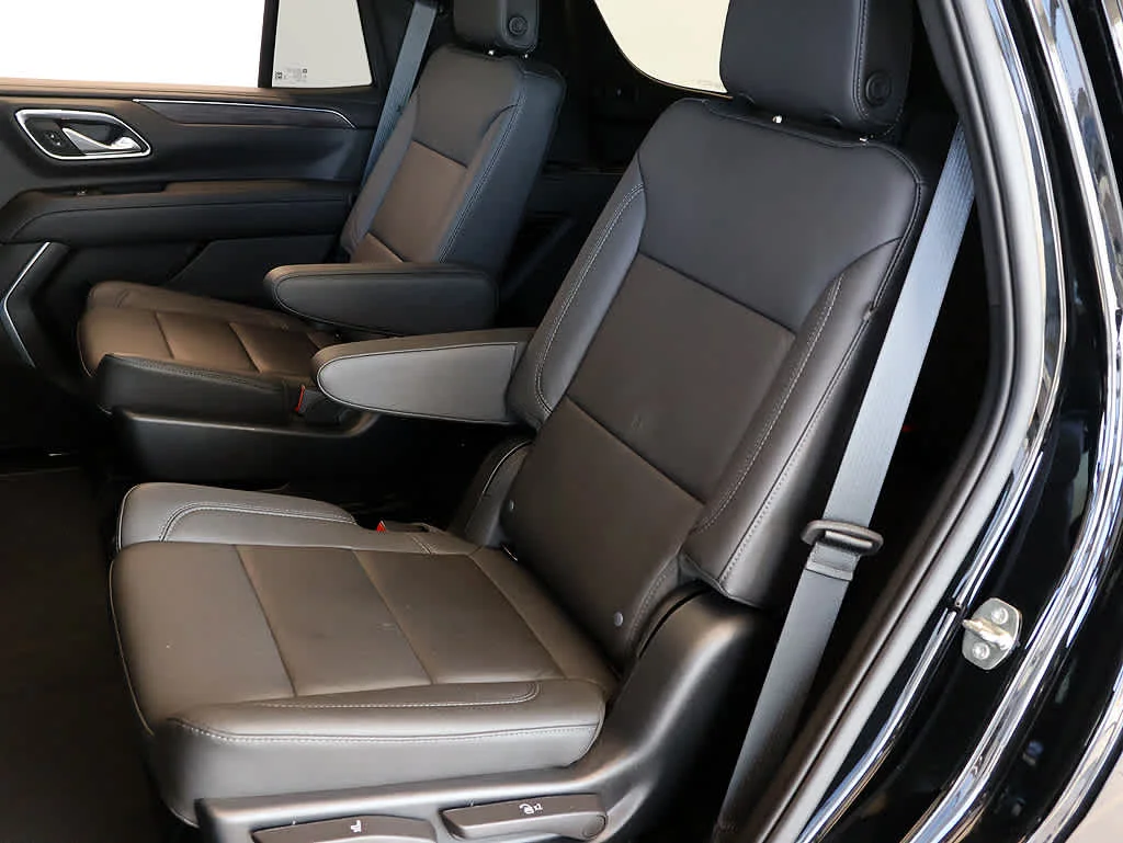 2023 Chevrolet Tahoe Z71 - Photo 11