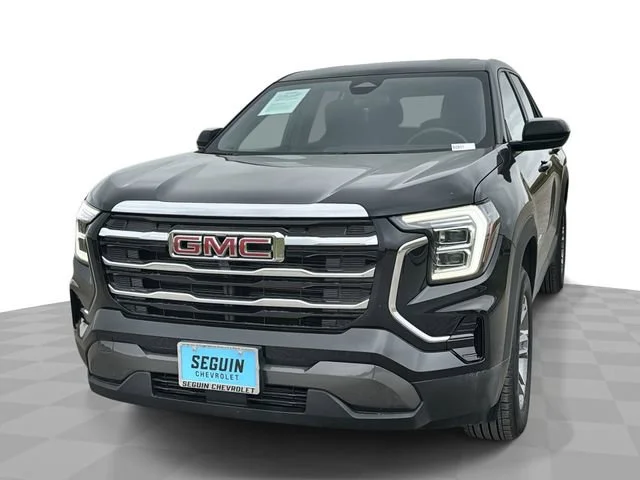 2025 GMC Terrain Elevation AWD's photo