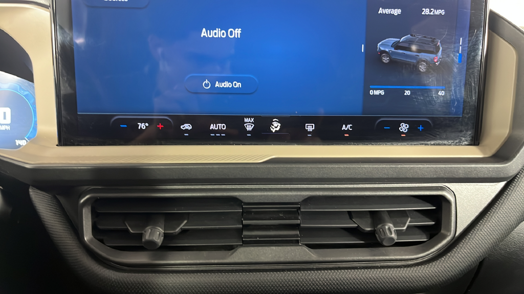 2025 Ford Bronco Sport Big Bend - Photo 34