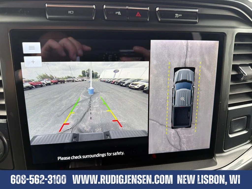Used 2023 Gray Ford XLT image 20