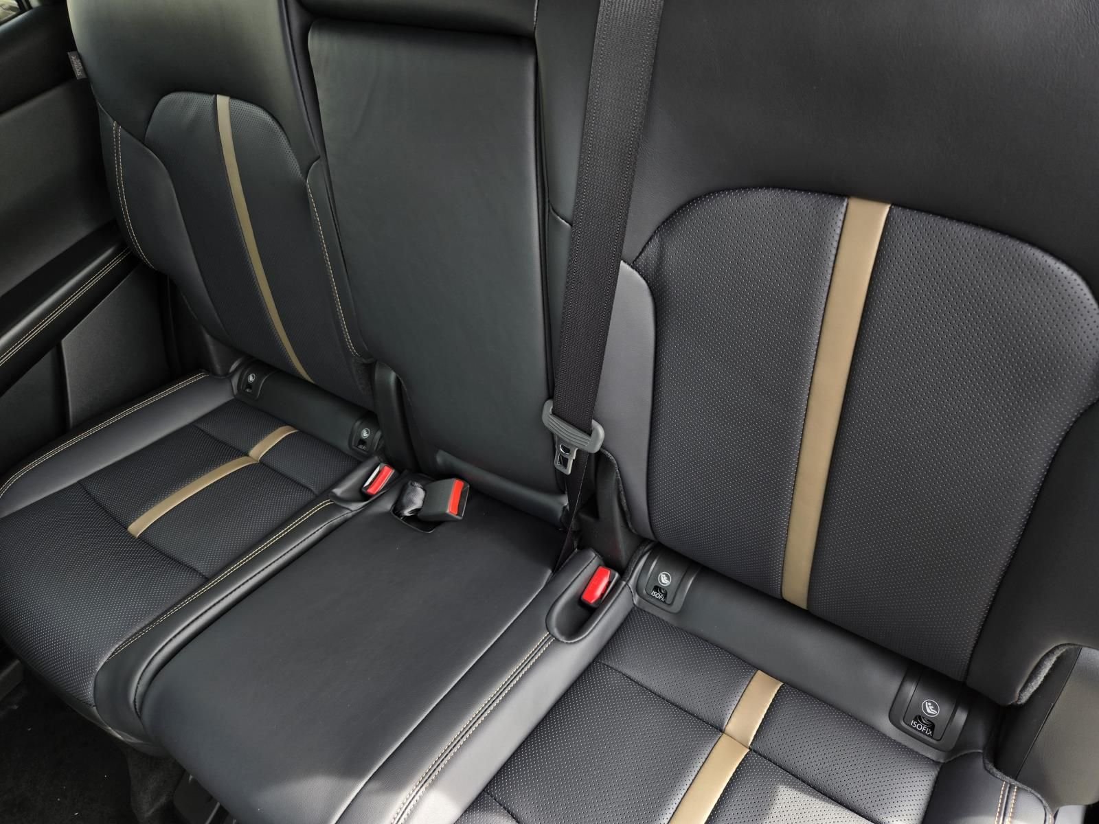 2026 Mazda CX-90 Premium Sport Package - Photo 14