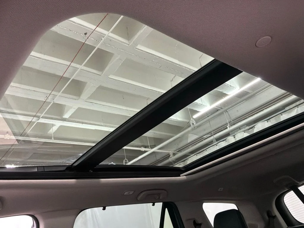 2024 Honda Pilot Touring - Photo 21