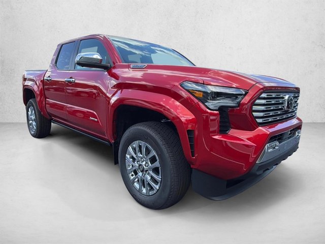 2026 Toyota Tacoma i-FORCE MAX Limited i-FORCE MAX