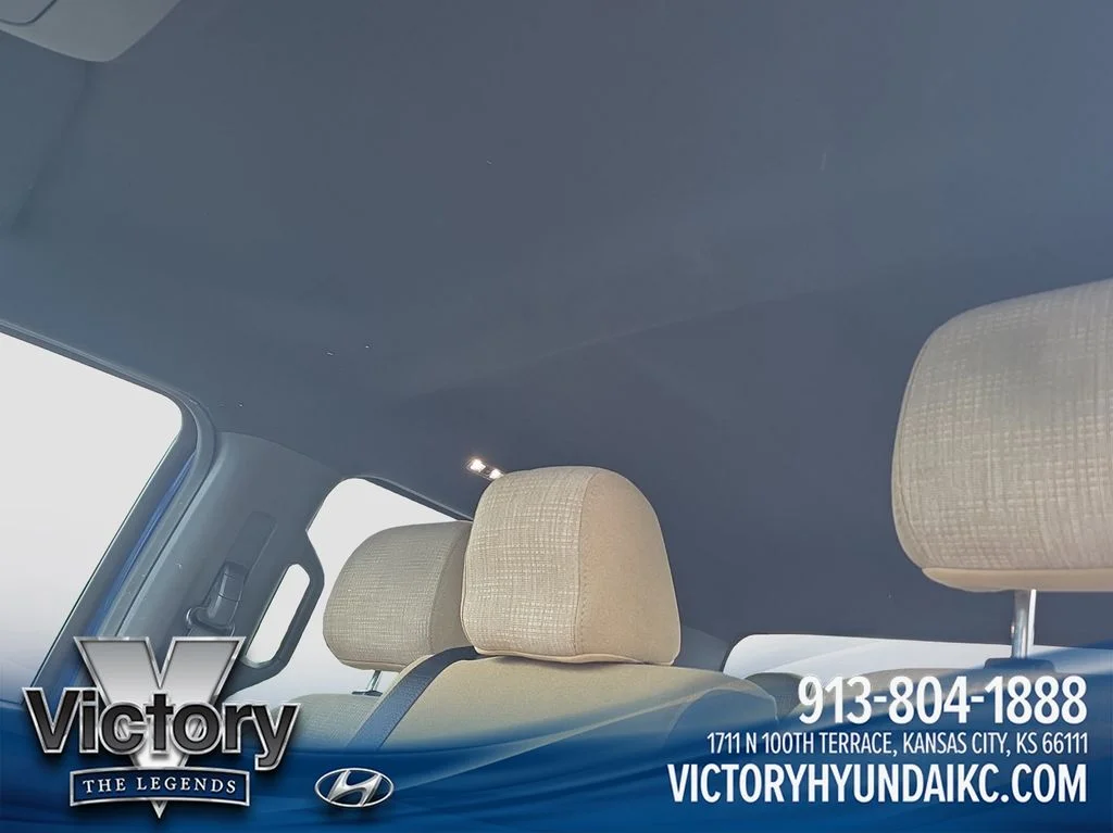 Used 2023 Blue Ford XLT image 8