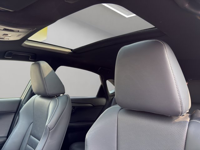 Used 2018 Black Lexus NX 300 F Sport image 25