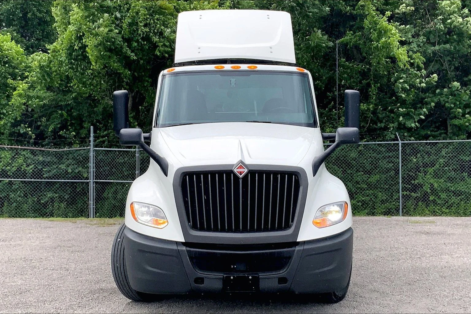 Used 2022 WHITE International  image 3