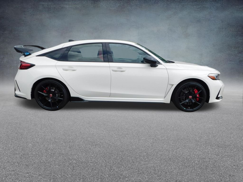 New 2026 Championship White Honda  image 2
