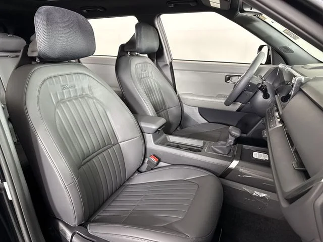 New 2027 Aurora Black Pearl Kia X-Line S image 24